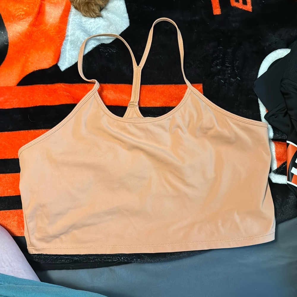 Paragon bra